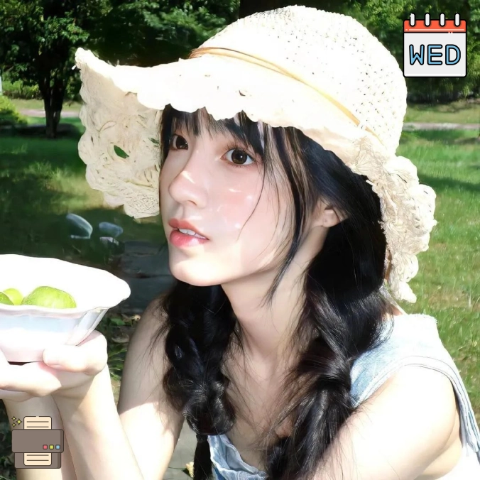 若水